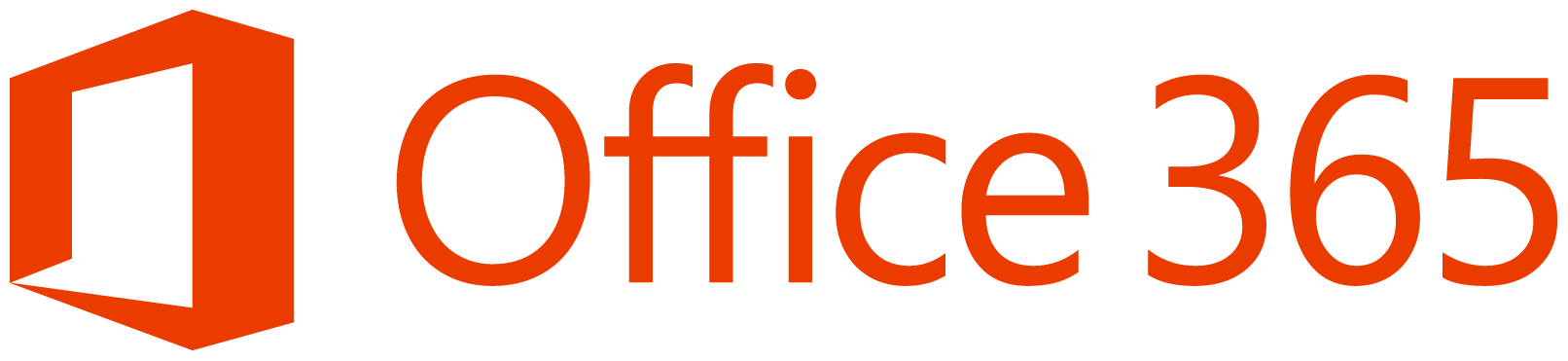 Office 365 Large Logo